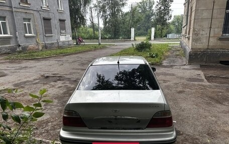 Daewoo Nexia I рестайлинг, 2008 год, 140 000 рублей, 4 фотография
