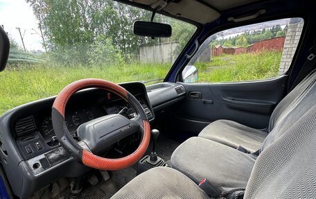 Toyota HiAce H100, 1990 год, 225 000 рублей, 5 фотография