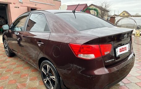 KIA Cerato III, 2011 год, 630 000 рублей, 6 фотография