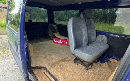 Toyota HiAce H100, 1990 год, 225 000 рублей, 6 фотография