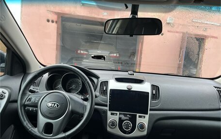 KIA Cerato III, 2011 год, 630 000 рублей, 7 фотография