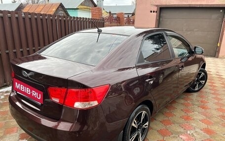 KIA Cerato III, 2011 год, 630 000 рублей, 4 фотография