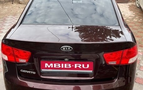 KIA Cerato III, 2011 год, 630 000 рублей, 5 фотография