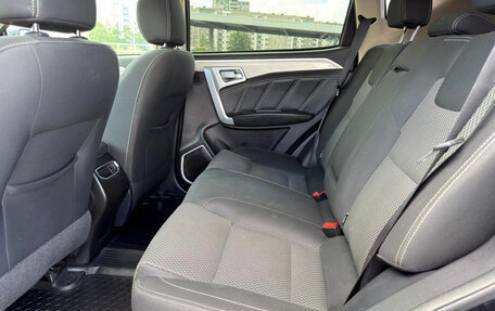 Geely Emgrand X7 I, 2019 год, 1 109 000 рублей, 14 фотография