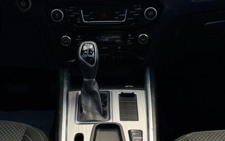 Geely Emgrand X7 I, 2019 год, 1 109 000 рублей, 20 фотография