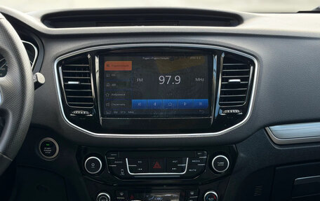 Geely Emgrand X7 I, 2019 год, 1 109 000 рублей, 19 фотография