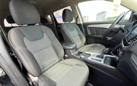 Geely Emgrand X7 I, 2019 год, 1 109 000 рублей, 25 фотография
