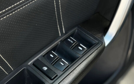 Geely Emgrand X7 I, 2019 год, 1 109 000 рублей, 27 фотография