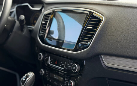 Geely Emgrand X7 I, 2019 год, 1 109 000 рублей, 24 фотография