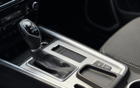 Geely Emgrand X7 I, 2019 год, 1 109 000 рублей, 30 фотография