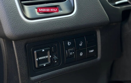 Geely Emgrand X7 I, 2019 год, 1 109 000 рублей, 28 фотография
