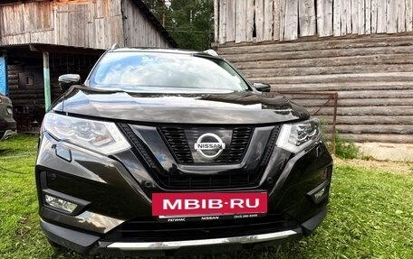 Nissan X-Trail, 2019 год, 2 690 000 рублей, 2 фотография