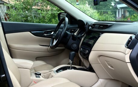 Nissan X-Trail, 2019 год, 2 690 000 рублей, 7 фотография