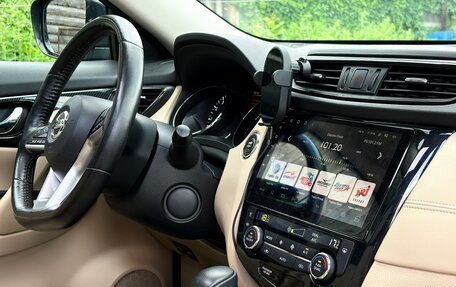 Nissan X-Trail, 2019 год, 2 690 000 рублей, 6 фотография