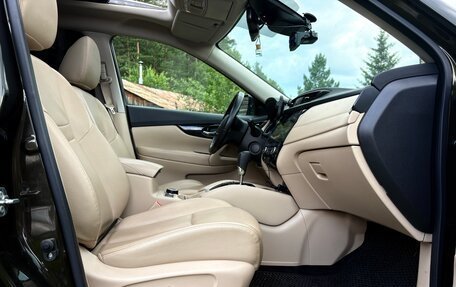 Nissan X-Trail, 2019 год, 2 690 000 рублей, 8 фотография