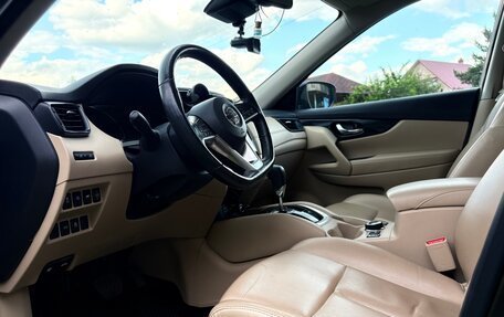 Nissan X-Trail, 2019 год, 2 690 000 рублей, 18 фотография