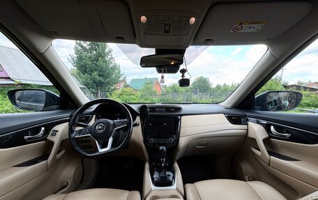 Nissan X-Trail, 2019 год, 2 690 000 рублей, 16 фотография