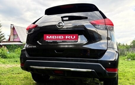 Nissan X-Trail, 2019 год, 2 690 000 рублей, 15 фотография
