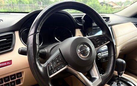 Nissan X-Trail, 2019 год, 2 690 000 рублей, 9 фотография