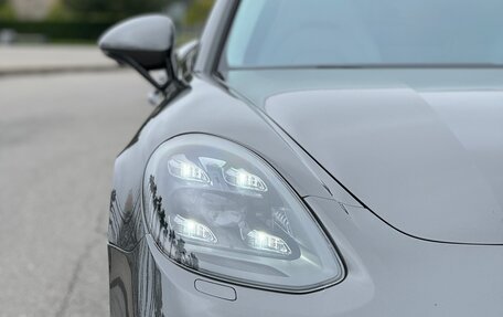 Porsche Panamera II рестайлинг, 2016 год, 7 490 000 рублей, 11 фотография