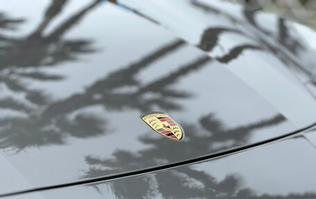 Porsche Panamera II рестайлинг, 2016 год, 7 490 000 рублей, 12 фотография