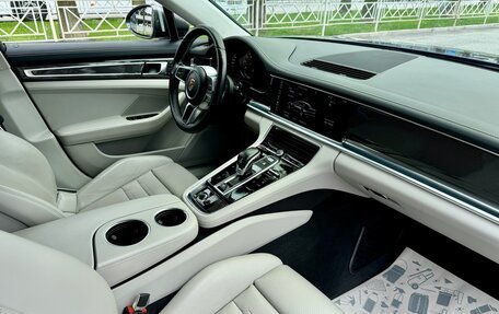 Porsche Panamera II рестайлинг, 2016 год, 7 490 000 рублей, 17 фотография