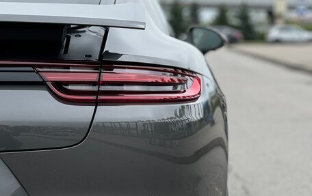 Porsche Panamera II рестайлинг, 2016 год, 7 490 000 рублей, 13 фотография
