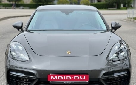 Porsche Panamera II рестайлинг, 2016 год, 7 490 000 рублей, 5 фотография
