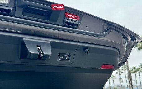 Porsche Panamera II рестайлинг, 2016 год, 7 490 000 рублей, 15 фотография