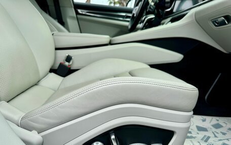 Porsche Panamera II рестайлинг, 2016 год, 7 490 000 рублей, 20 фотография