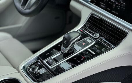 Porsche Panamera II рестайлинг, 2016 год, 7 490 000 рублей, 18 фотография