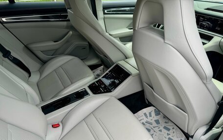 Porsche Panamera II рестайлинг, 2016 год, 7 490 000 рублей, 27 фотография
