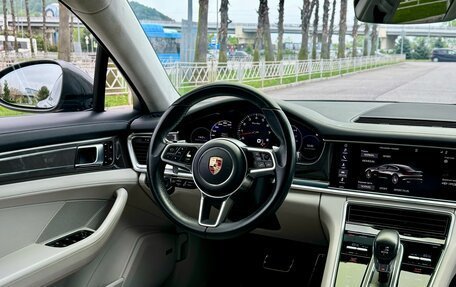 Porsche Panamera II рестайлинг, 2016 год, 7 490 000 рублей, 26 фотография