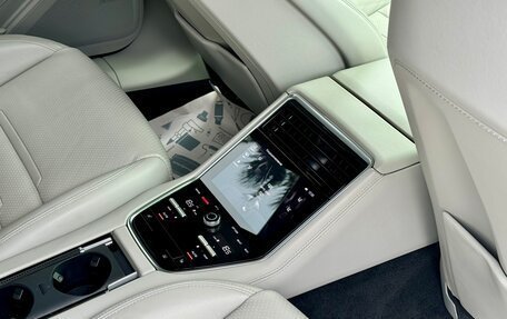 Porsche Panamera II рестайлинг, 2016 год, 7 490 000 рублей, 28 фотография