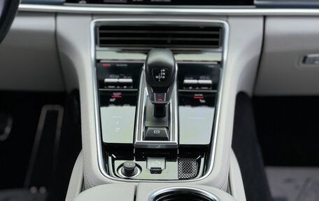 Porsche Panamera II рестайлинг, 2016 год, 7 490 000 рублей, 23 фотография