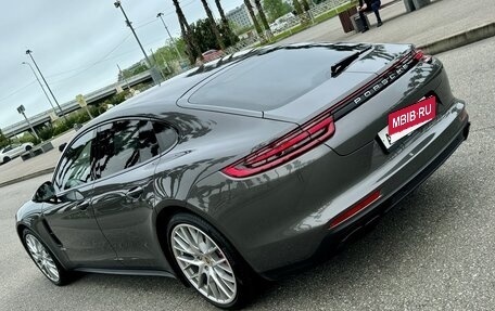 Porsche Panamera II рестайлинг, 2016 год, 7 490 000 рублей, 30 фотография