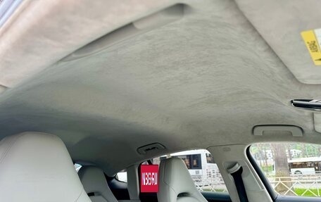 Porsche Panamera II рестайлинг, 2016 год, 7 490 000 рублей, 32 фотография