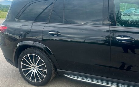 Mercedes-Benz GLS, 2021 год, 10 300 000 рублей, 6 фотография