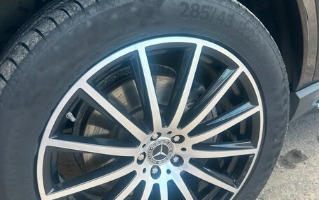 Mercedes-Benz GLS, 2021 год, 10 300 000 рублей, 3 фотография