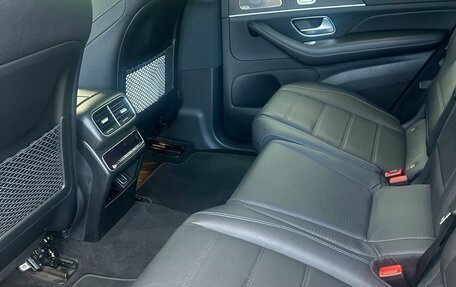 Mercedes-Benz GLS, 2021 год, 10 300 000 рублей, 9 фотография