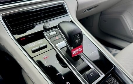 Porsche Panamera II рестайлинг, 2016 год, 7 490 000 рублей, 36 фотография