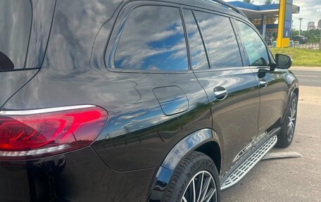 Mercedes-Benz GLS, 2021 год, 10 300 000 рублей, 18 фотография