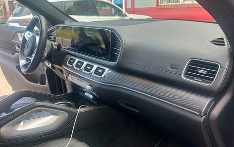 Mercedes-Benz GLS, 2021 год, 10 300 000 рублей, 16 фотография