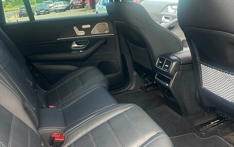 Mercedes-Benz GLS, 2021 год, 10 300 000 рублей, 23 фотография