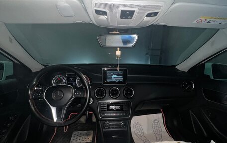 Mercedes-Benz A-Класс, 2014 год, 1 550 000 рублей, 5 фотография