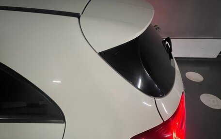 Mercedes-Benz A-Класс, 2014 год, 1 550 000 рублей, 6 фотография