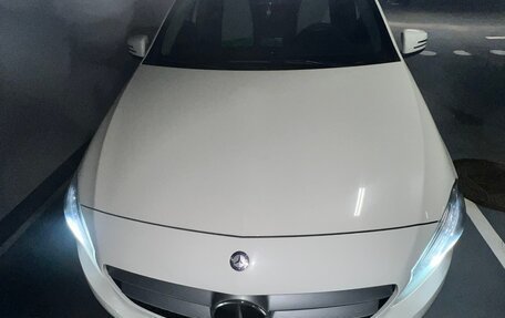 Mercedes-Benz A-Класс, 2014 год, 1 550 000 рублей, 3 фотография