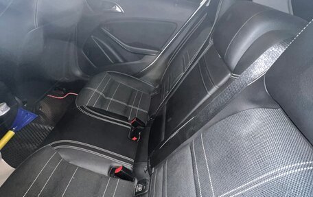 Mercedes-Benz A-Класс, 2014 год, 1 550 000 рублей, 7 фотография