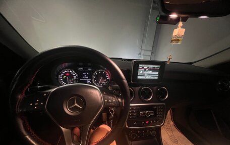 Mercedes-Benz A-Класс, 2014 год, 1 550 000 рублей, 8 фотография