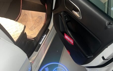 Mercedes-Benz A-Класс, 2014 год, 1 550 000 рублей, 9 фотография